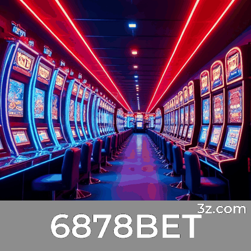 6878BET: Opções Ricas, Diversão Ilimitada para Brasileiros