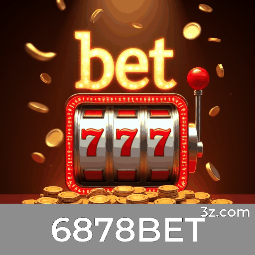 6878BET.com - O Melhor em Apostas Online e Cassino no Brasil - 6878BET
