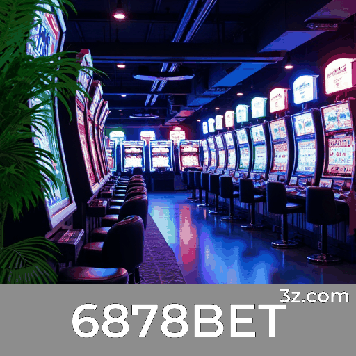 6878BET: Plataforma de Apostas com Tecnologia Avançada