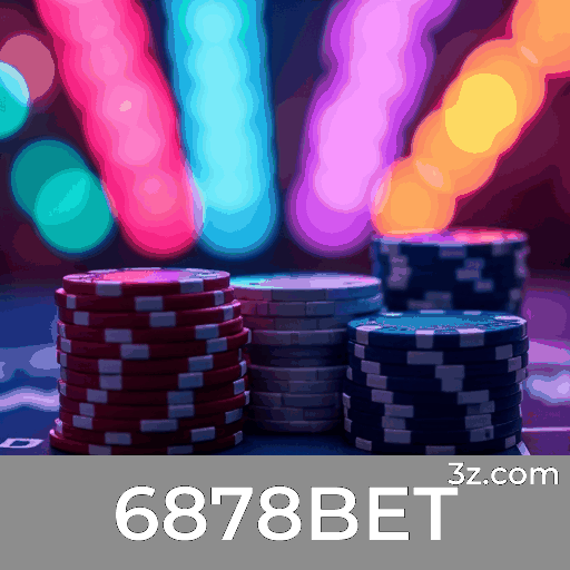 6878BET: Diversão Infinita com Jogos de Casino Online