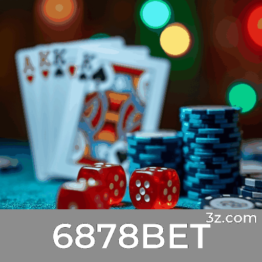 6878BET: Top Odds em Apostas Esportivas no Brasil