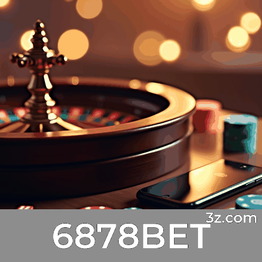 6878BET: Luxo Internacional e Exclusividade no Seu Casino Brasileiro