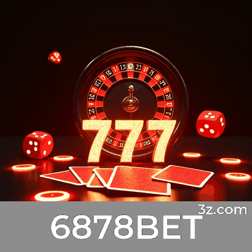 6878BET: Luxo Internacional e Exclusividade no Seu Casino Brasileiro