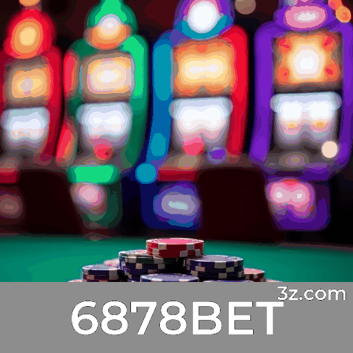 6878BET: Apostas Esportivas Precisão e Excelência