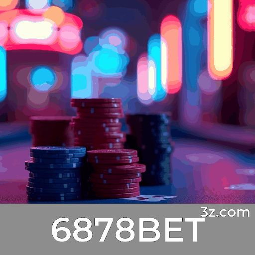 6878BET: Seu Cassino Online de Confiança e Entretenimento