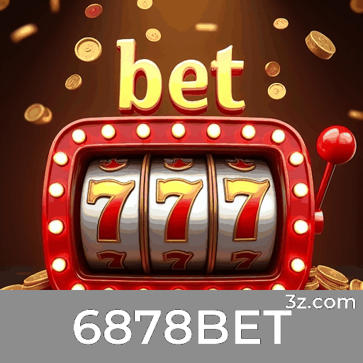6878BET: Seu Cassino Online de Confiança e Entretenimento