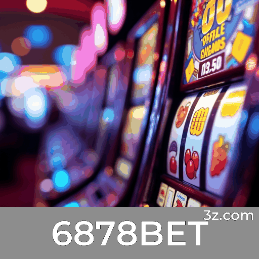 6878BET Bonus Design: Decoding Psychology in Reward Strategies