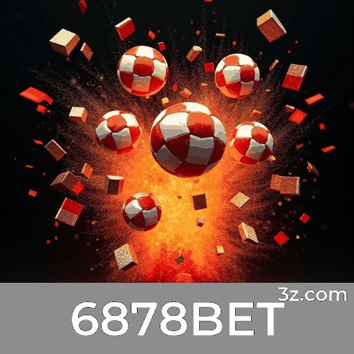 6878BET: Apostas Esportivas Precisão e Excelência