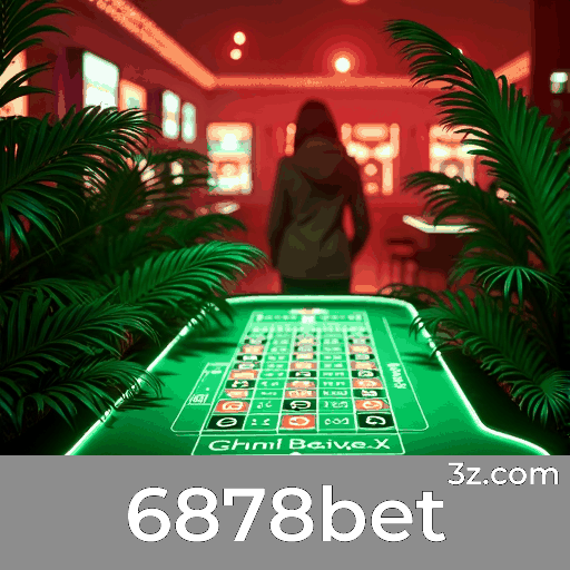 6878bet: Ofertas Exclusivas para Usuários Brasileiros