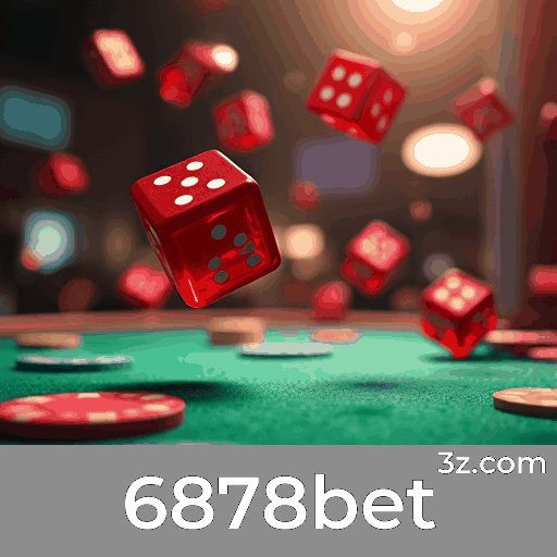 6878bet: Emoção e Entretenimento em Jogos de Cassino