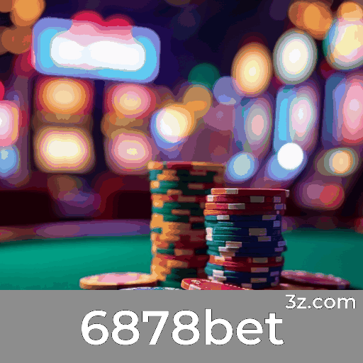 6878bet: Plataforma de Apostas Segura e Divertida