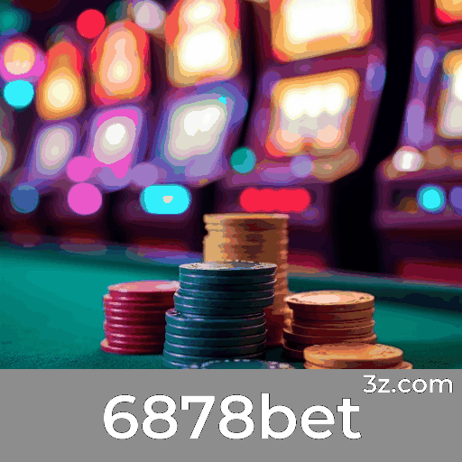 6878bet: Plataforma de Apostas Segura e Divertida